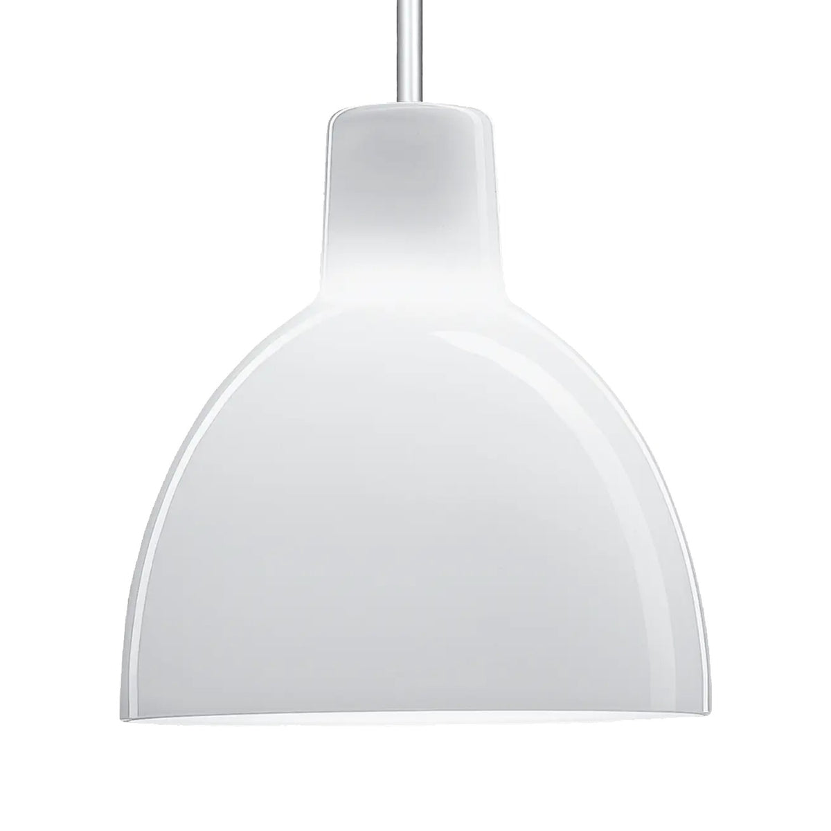 Toldbod Glass Pendant Lamp