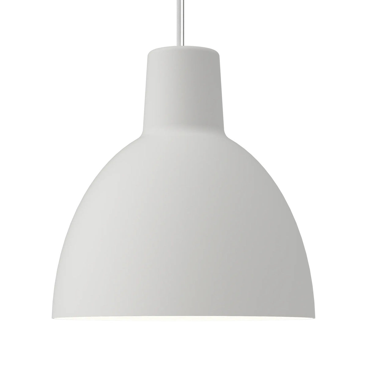 Toldbod Pendant Lamp – Louis Poulsen – view 6