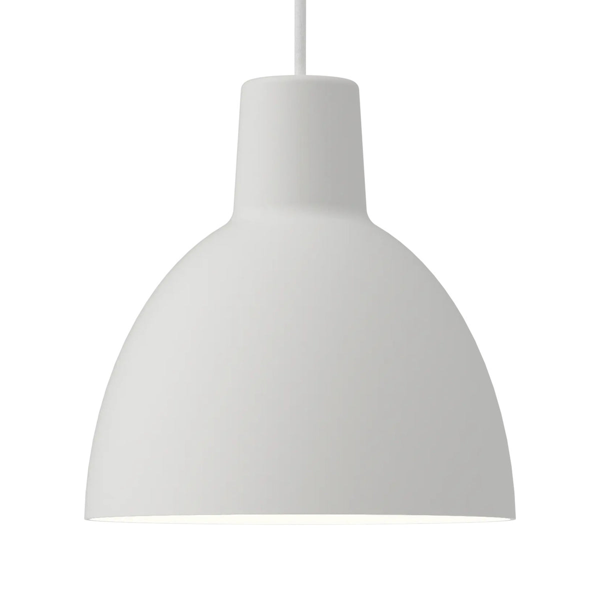 Toldbod Pendant Lamp – Louis Poulsen – view 7