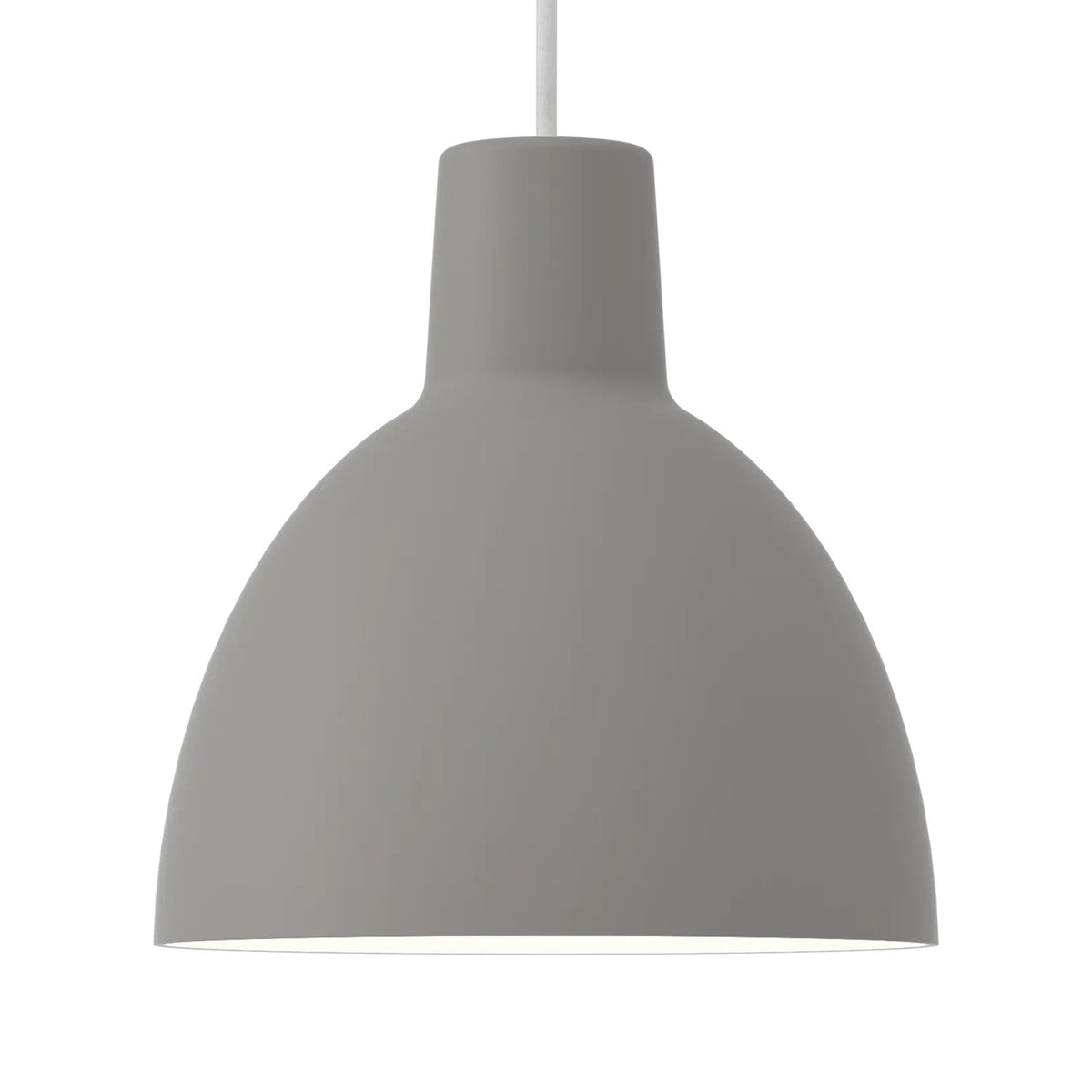 Toldbod Pendant Lamp – Louis Poulsen – view 9