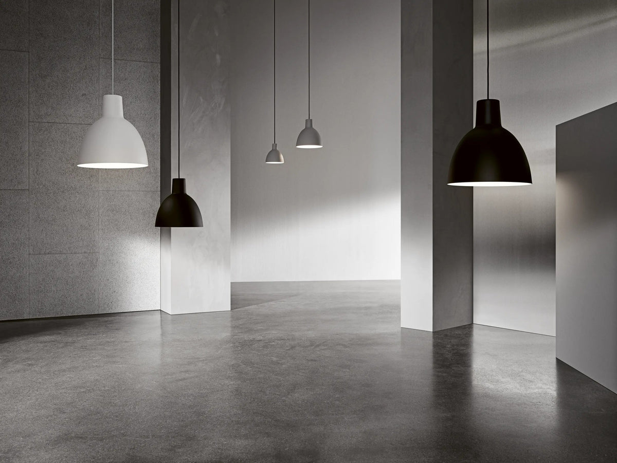 Toldbod Pendant Lamp – Louis Poulsen – view 16