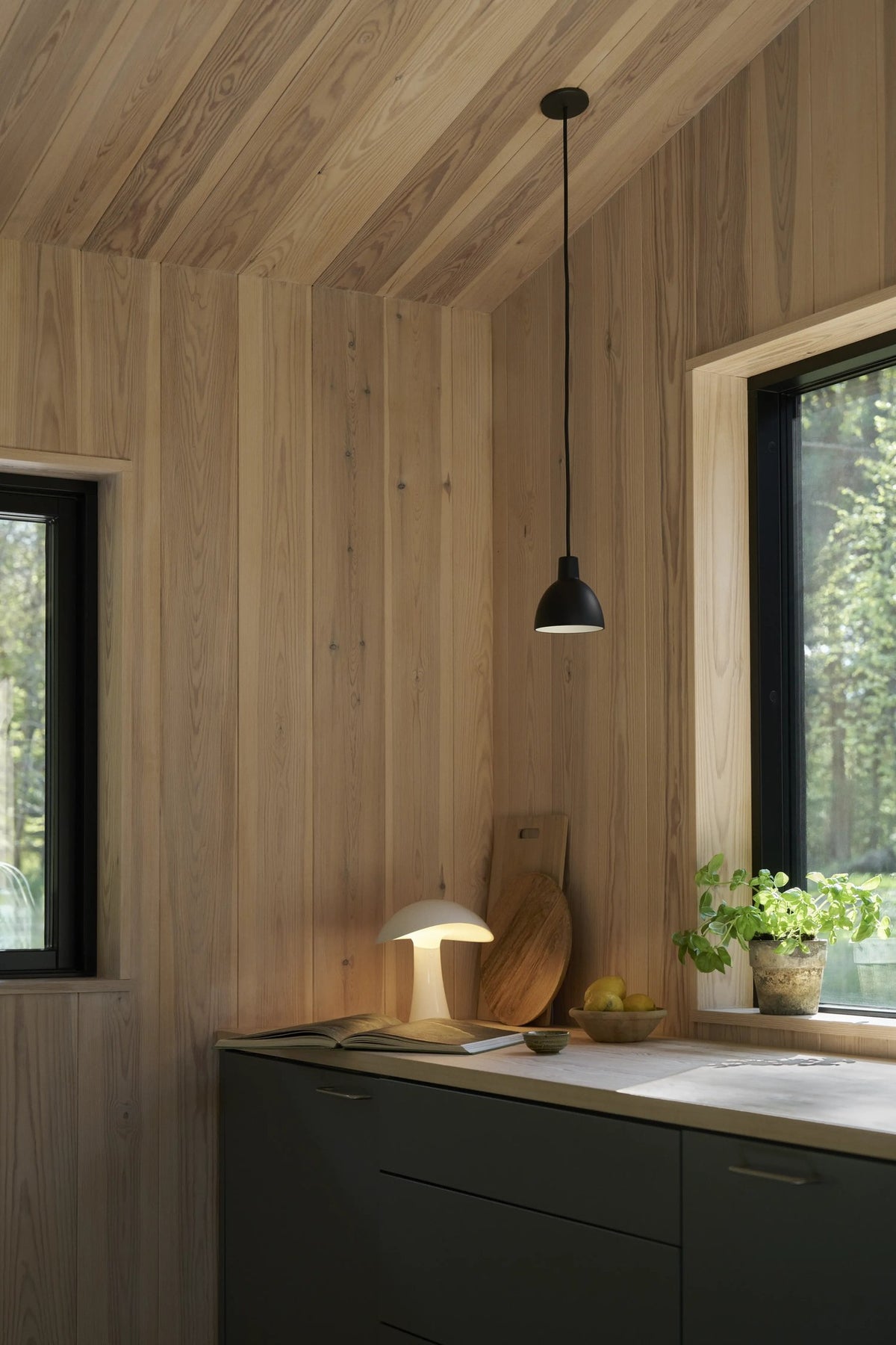 Toldbod Pendant Lamp – Louis Poulsen – view 15
