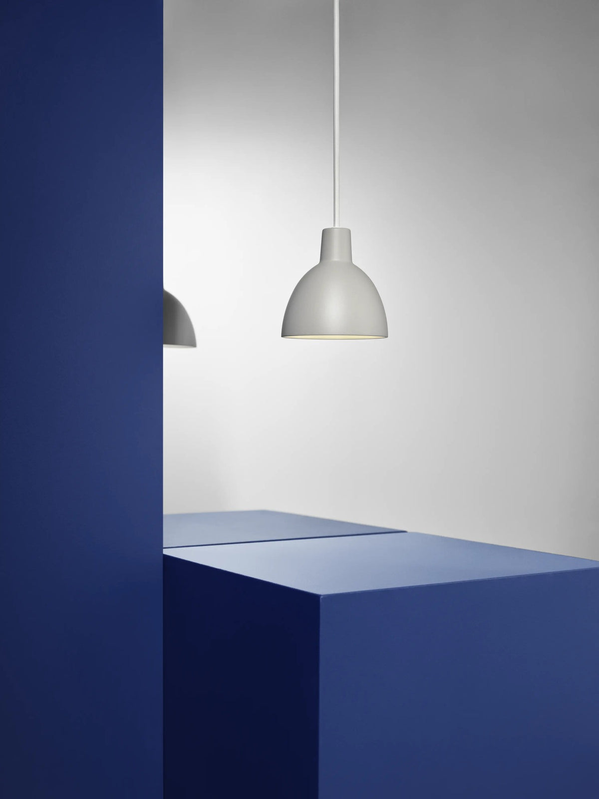 Toldbod Pendant Lamp – Louis Poulsen – view 19