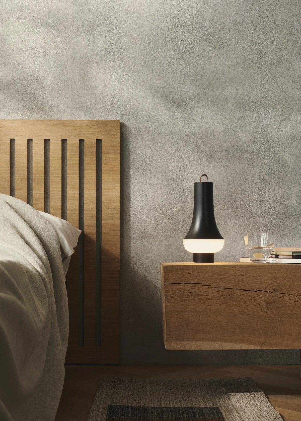 Tomoshi Portable Lamp – Ansicht 7