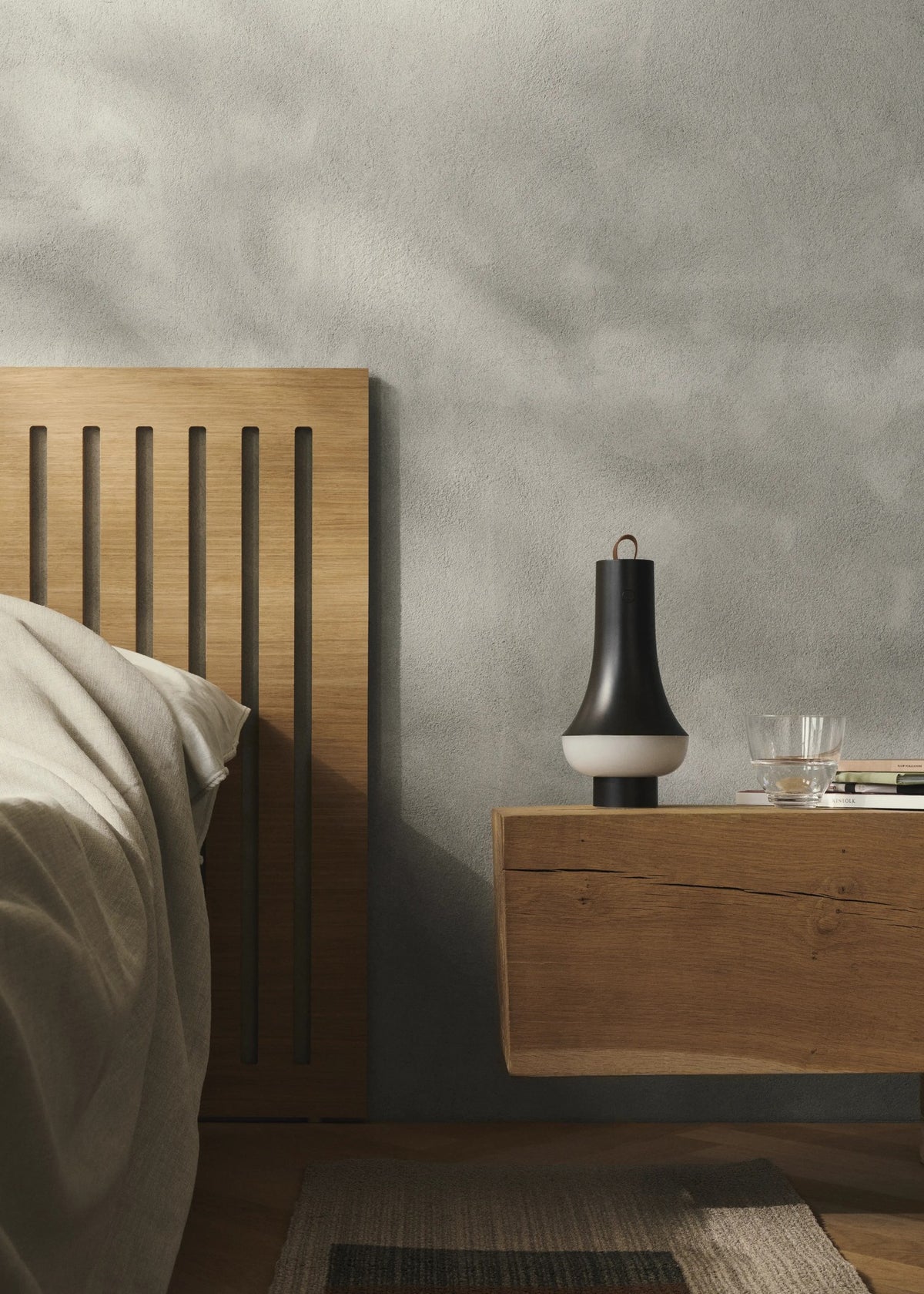 Tomoshi Portable Lamp – Ansicht 8