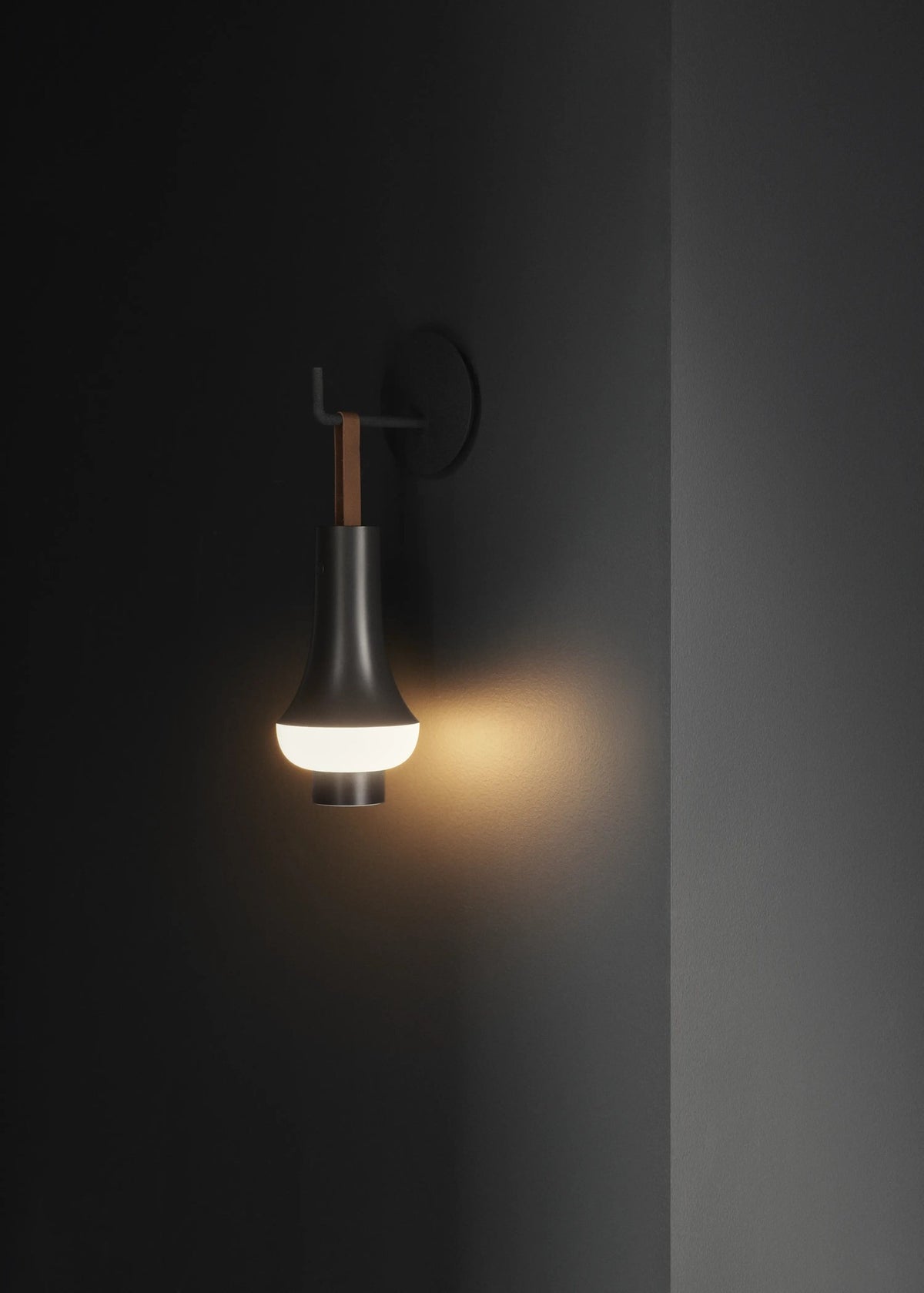 Tomoshi Portable Lamp – Ansicht 4
