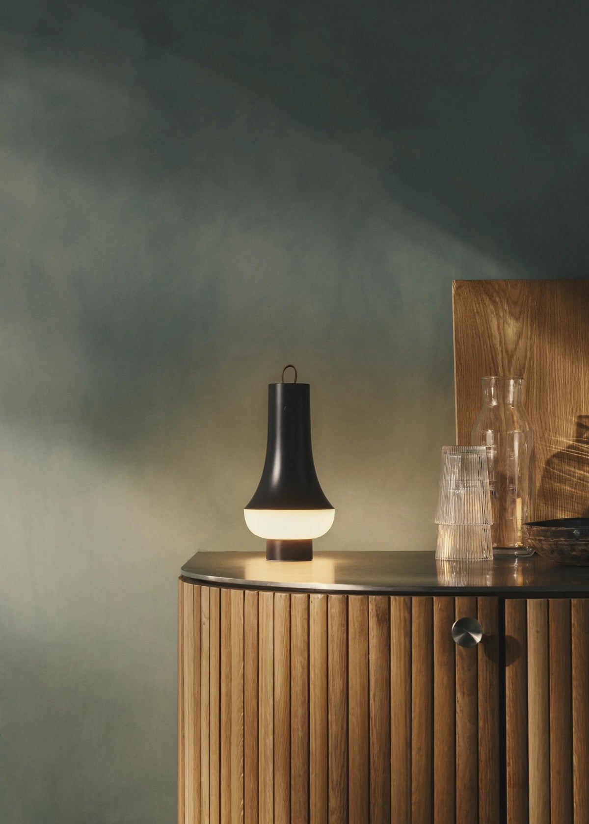 Tomoshi Portable Lamp – Ansicht 6