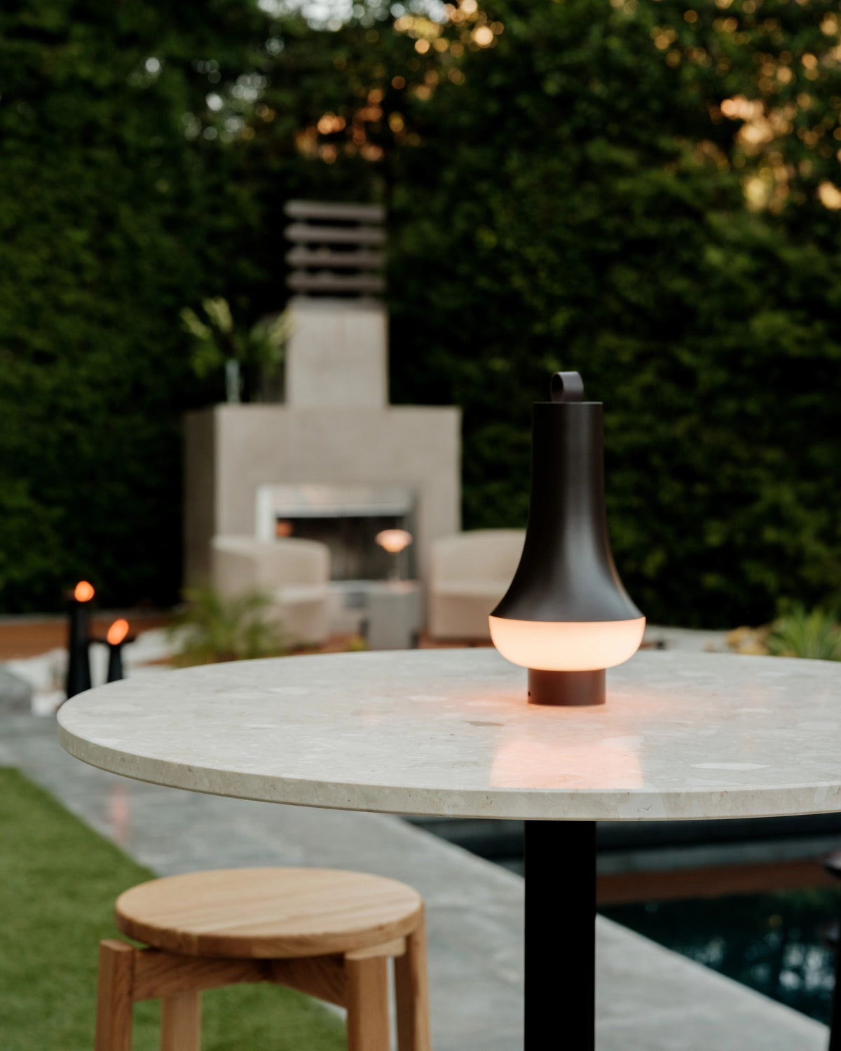 Tomoshi Portable Lamp – Ansicht 9