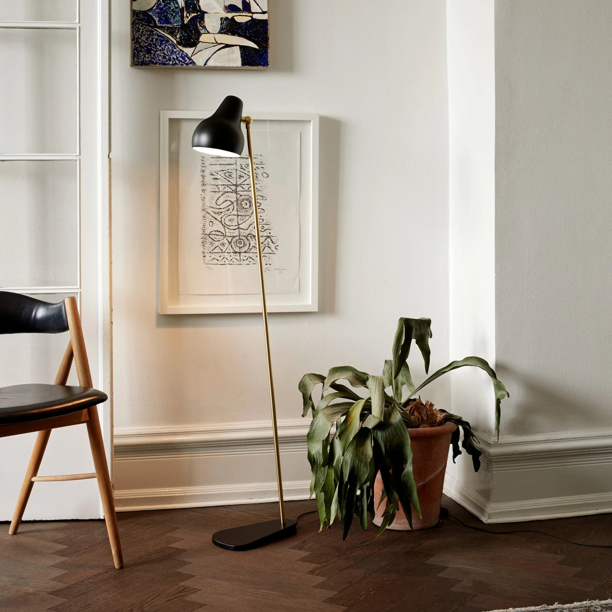 VL 38 Floor Lamp – Ansicht 7