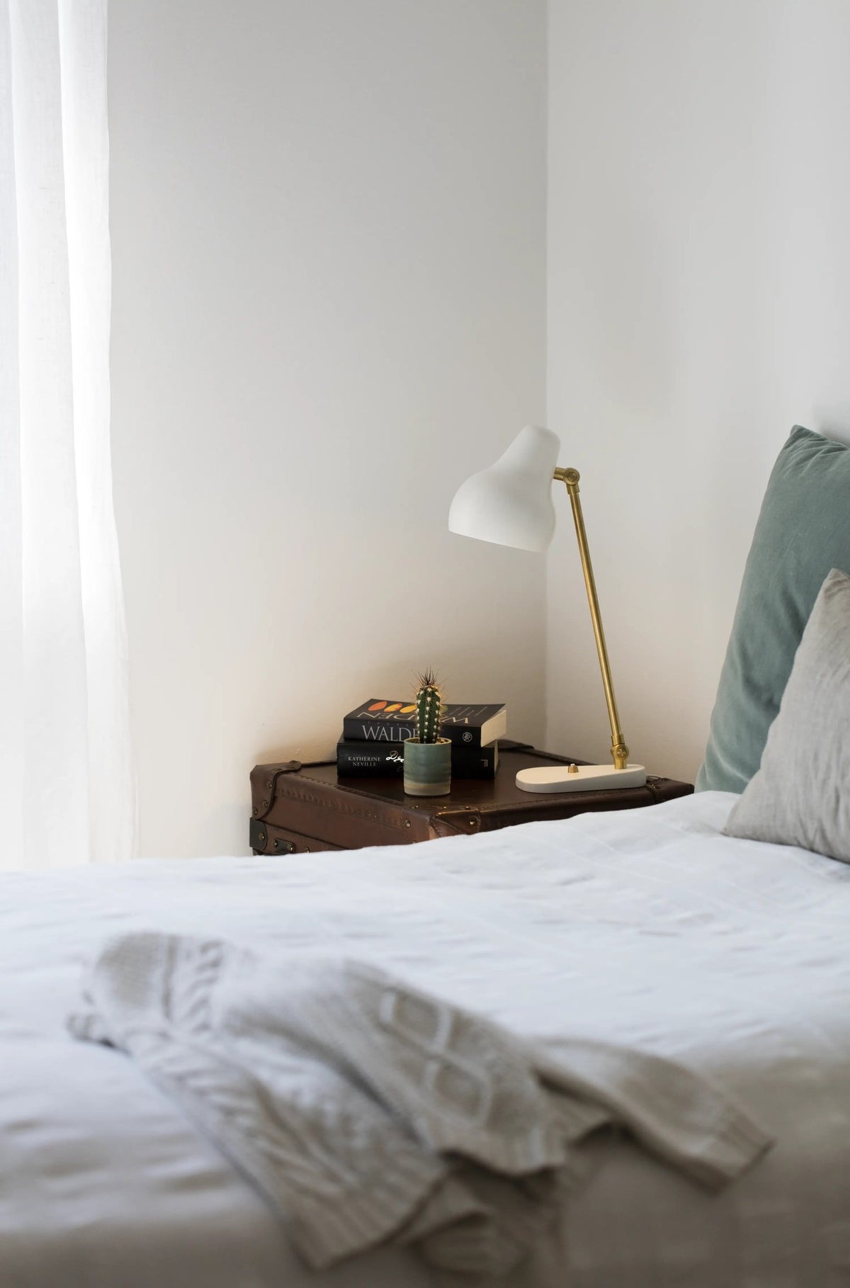 VL 38 Table Lamp – Ansicht 3