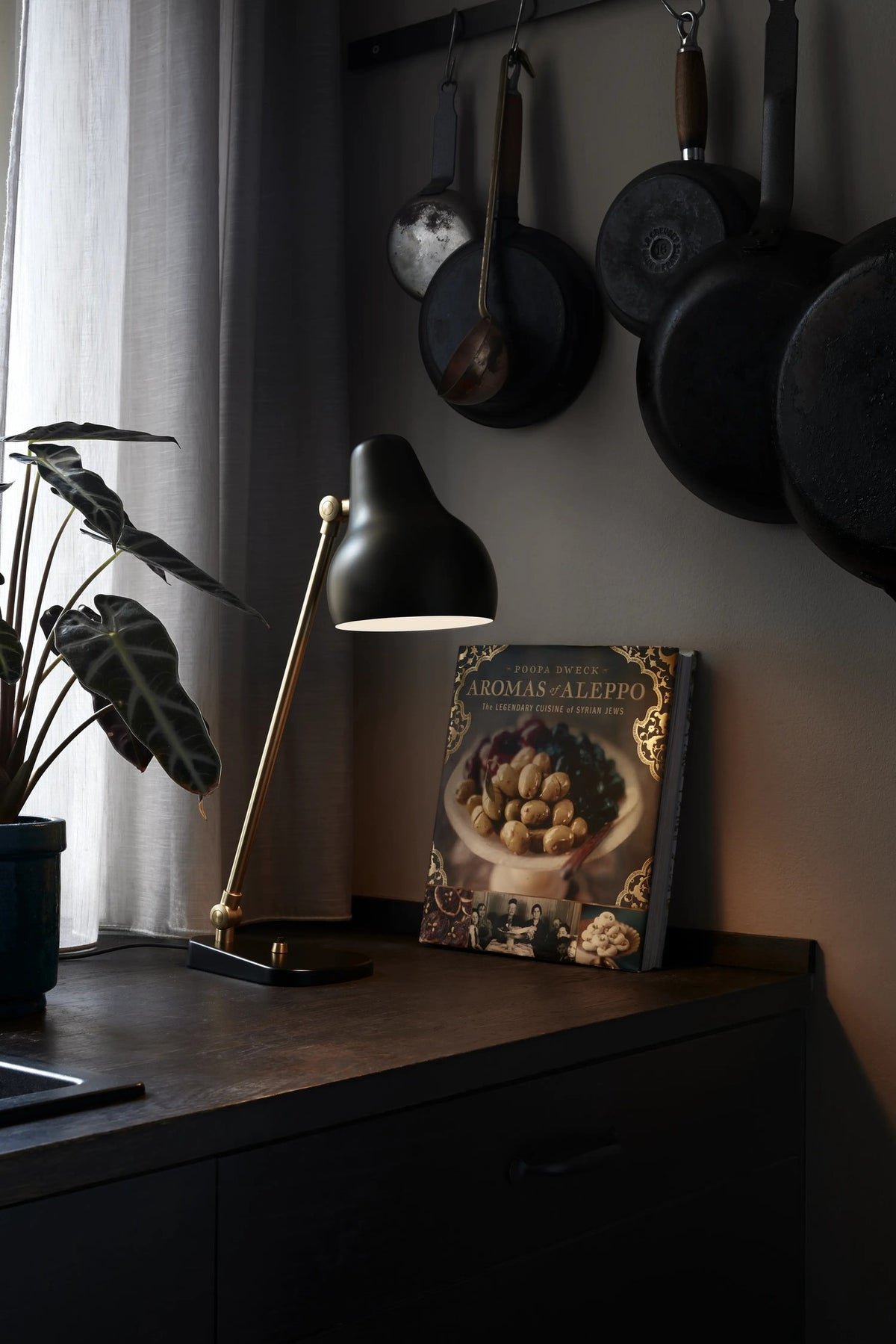 VL 38 Table Lamp – Ansicht 8
