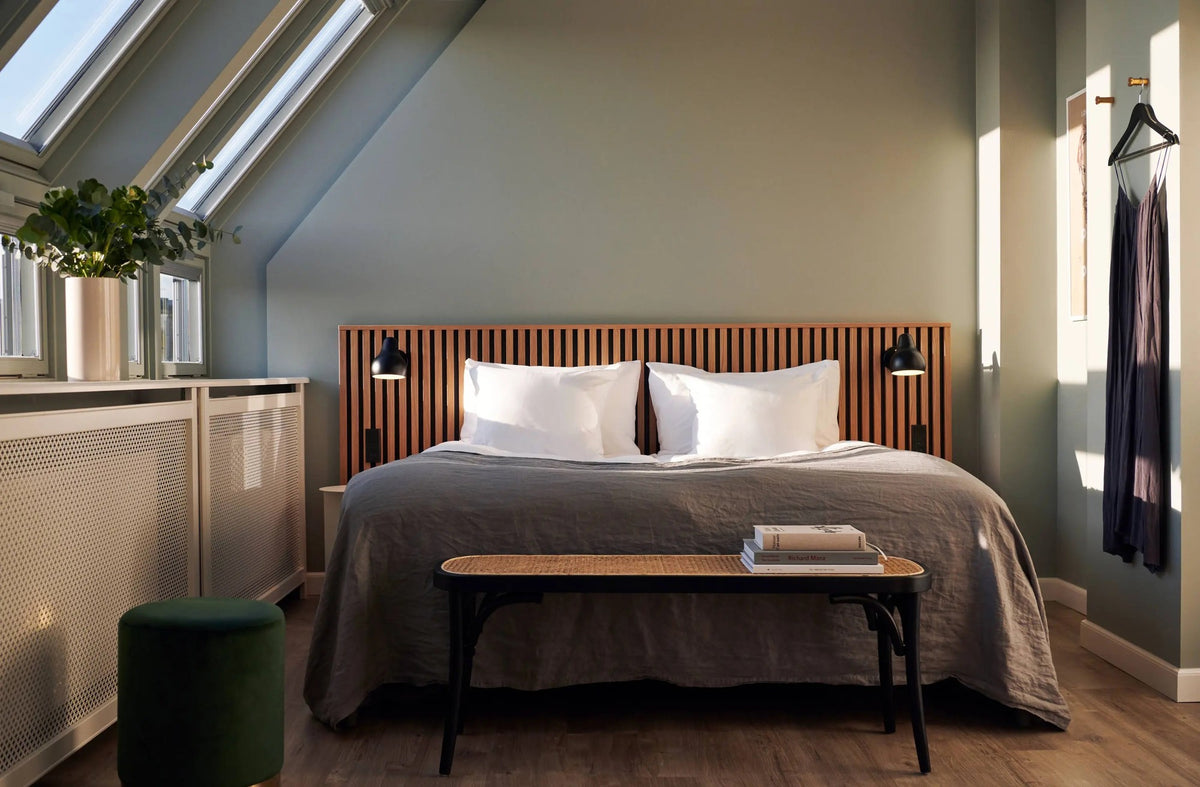 VL 38 Wall Lamp – Louis Poulsen – view 5