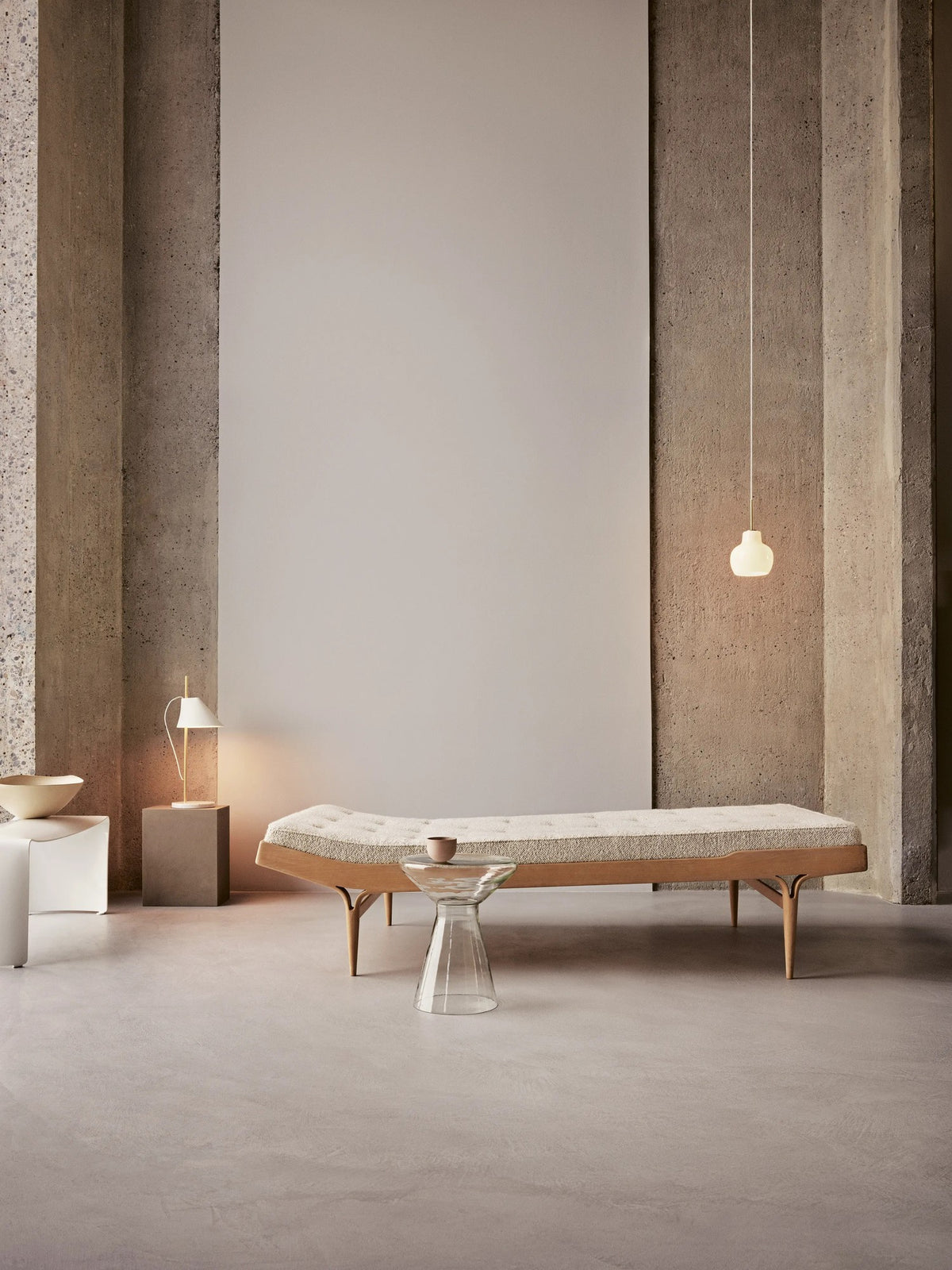 VL Ring Crown 1 Pendant Lamp