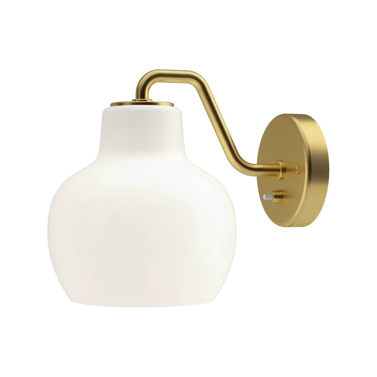 VL Ring Crown 1 Wall Lamp