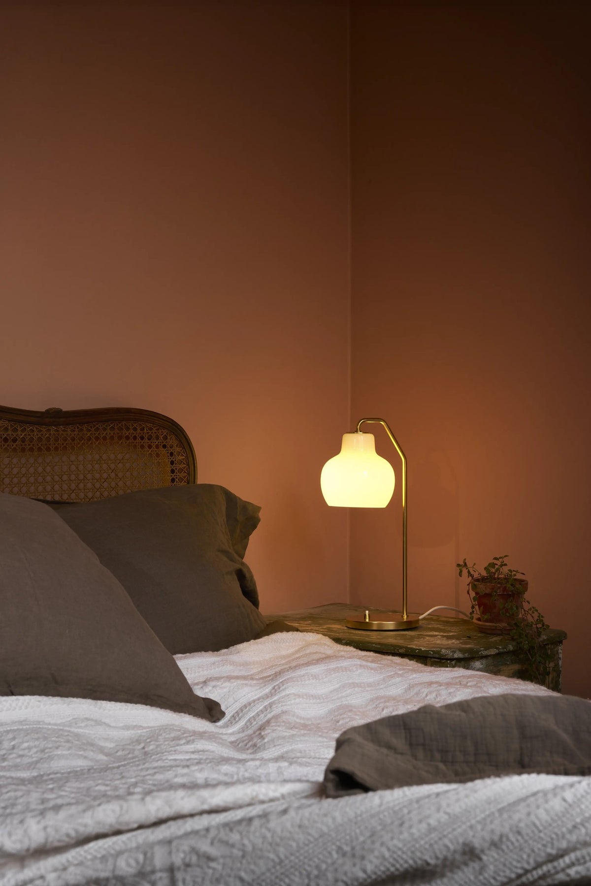 VL Ring Crown Table Lamp – Ansicht 6