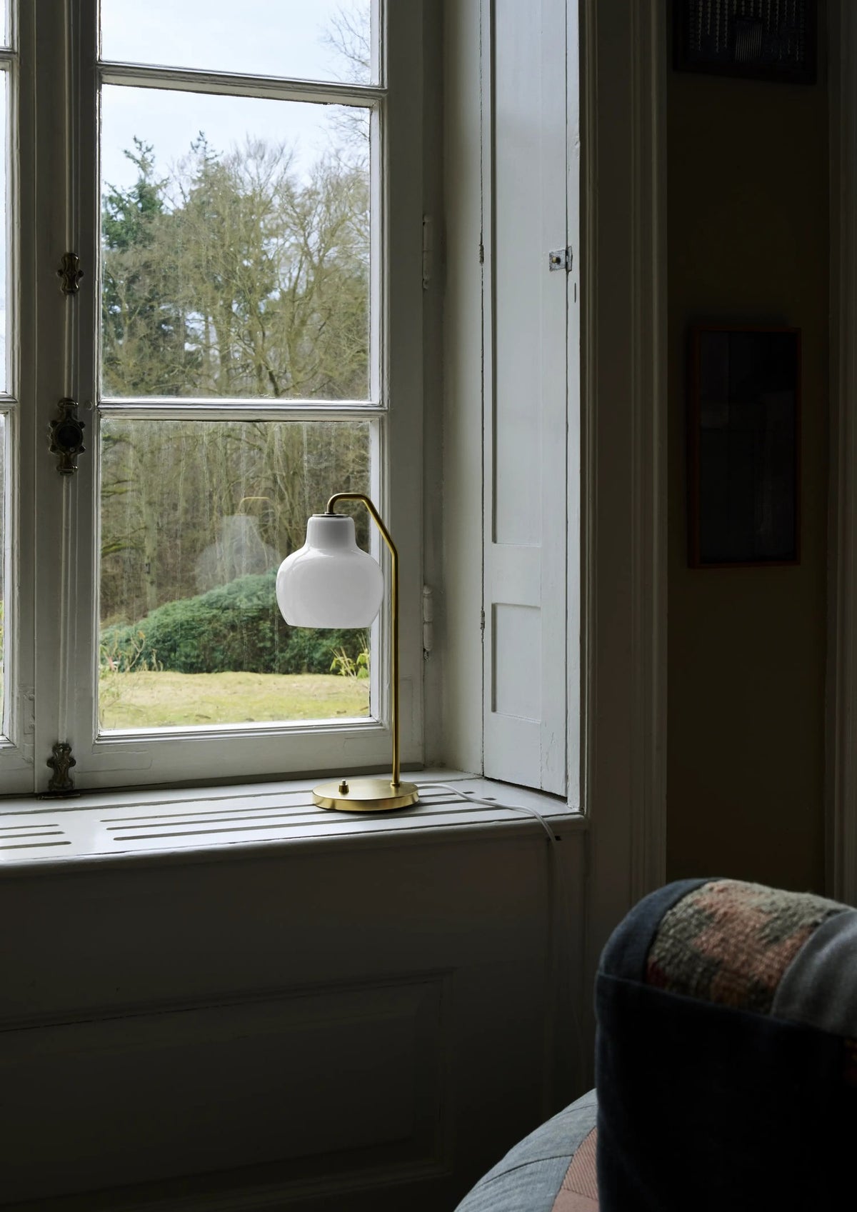 VL Ring Crown Table Lamp – Ansicht 5
