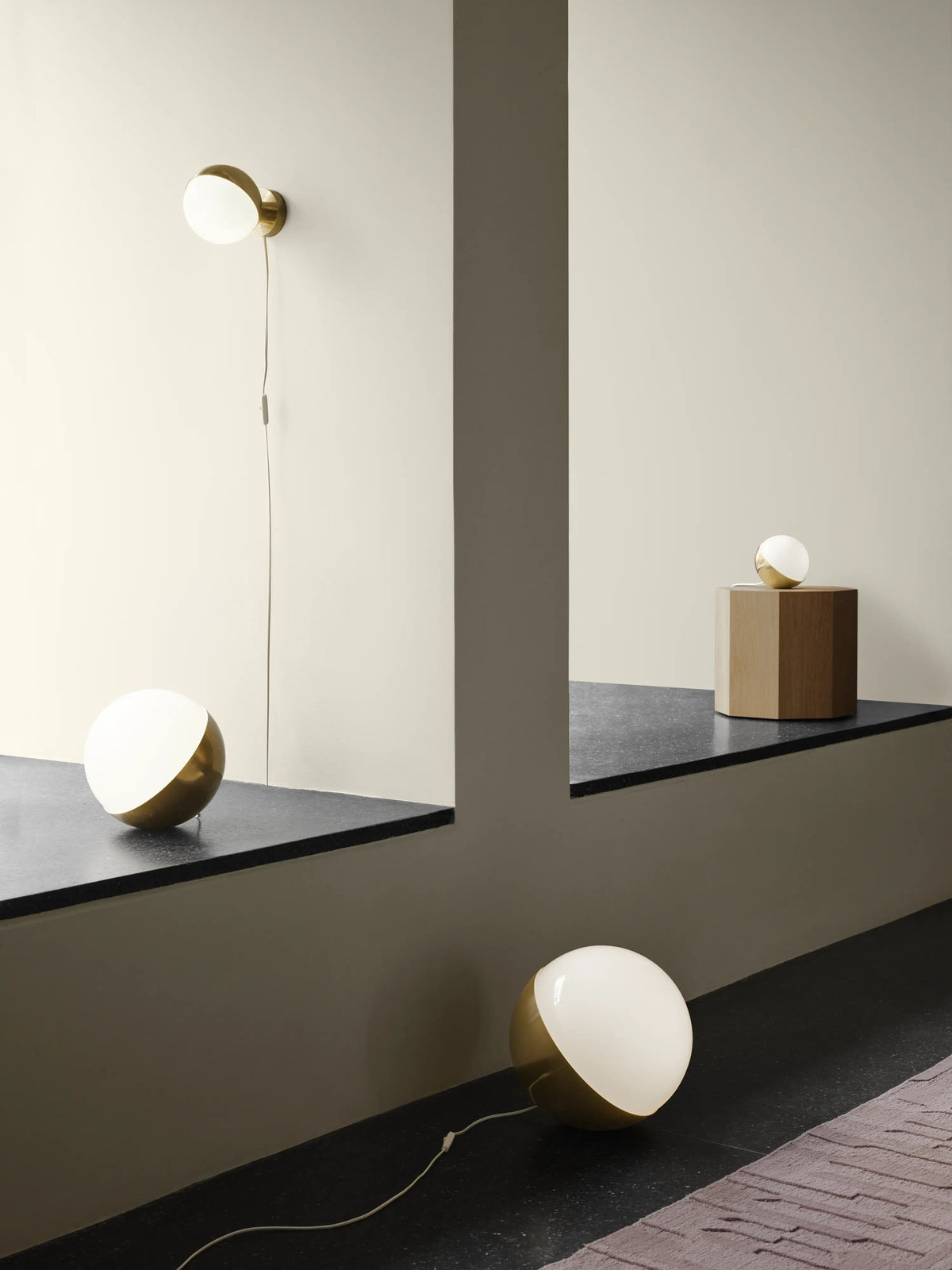 VL Studio Table/Floor Lamp – Ansicht 10