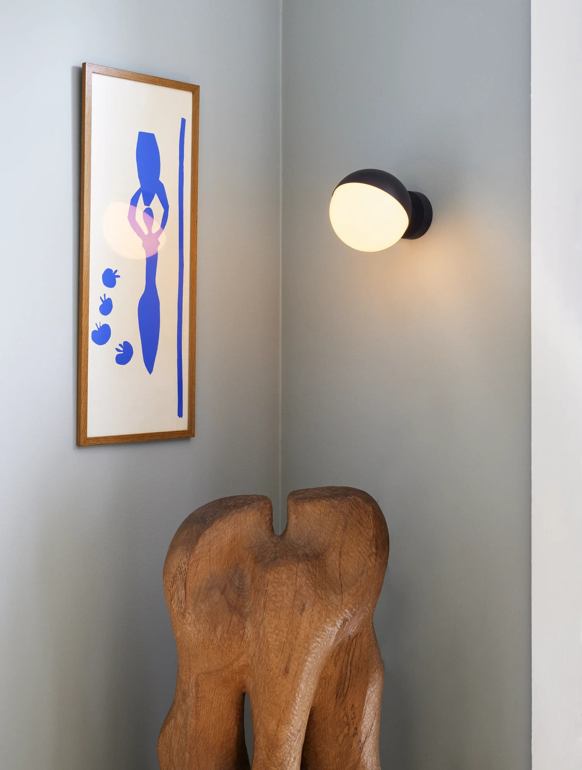 VL Studio Wall Lamp – Ansicht 8