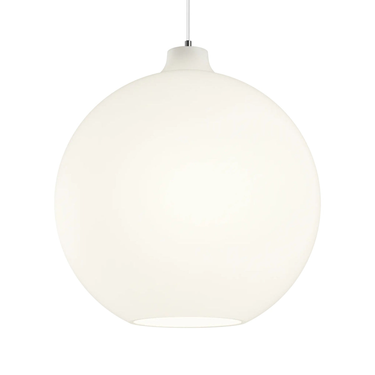 Wohlert Pendant Lamp – Louis Poulsen