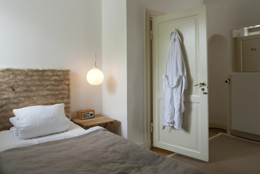 Wohlert Pendant Lamp