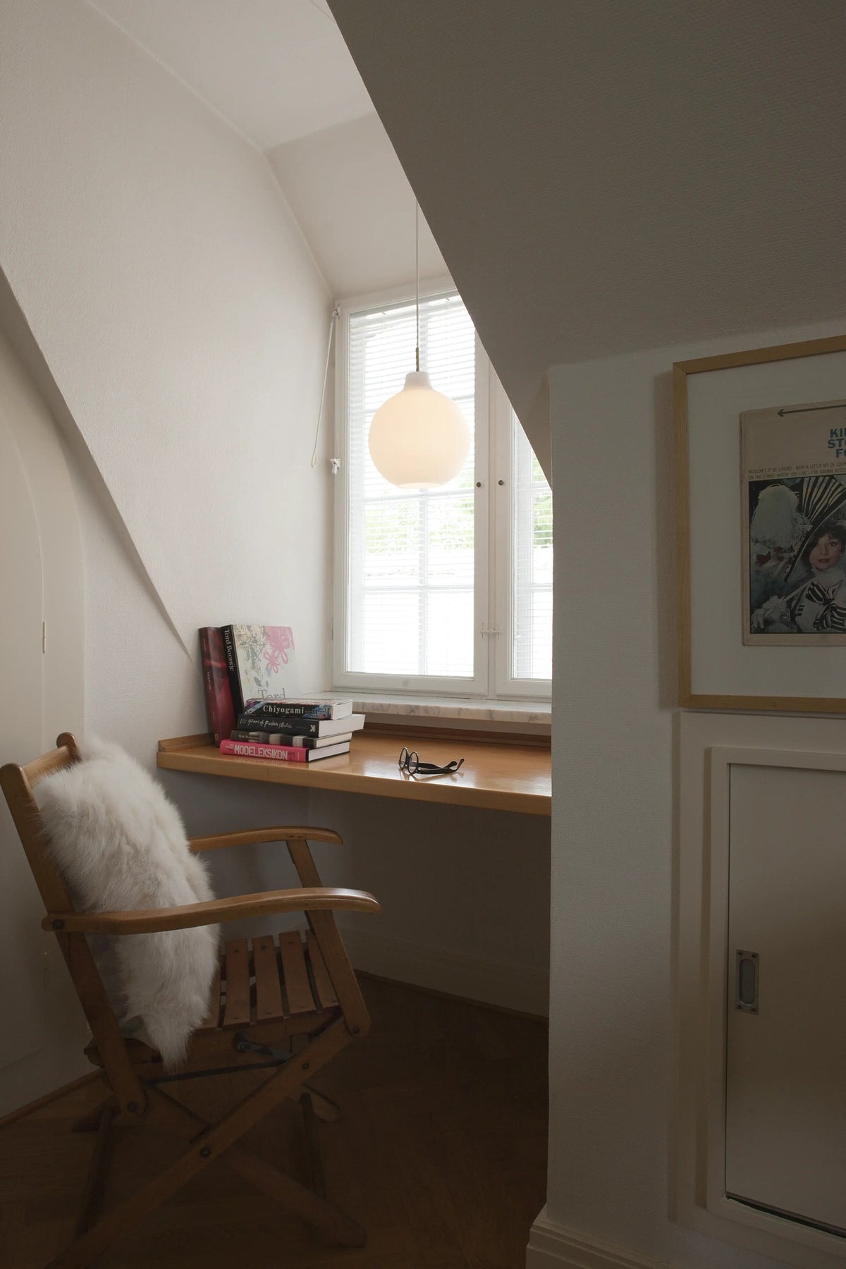 Wohlert Pendant Lamp – Louis Poulsen – view 6