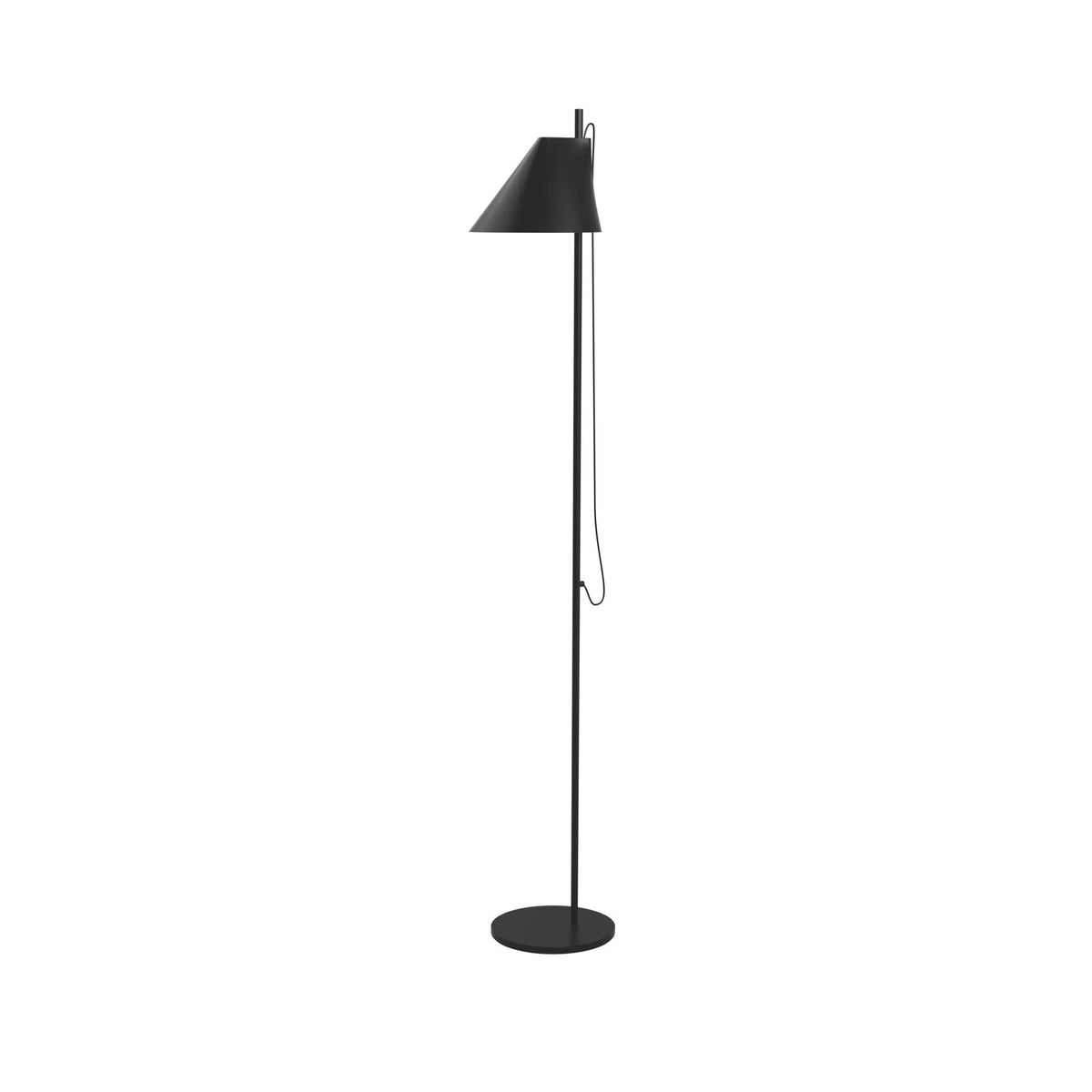 Yuh Floor Lamp