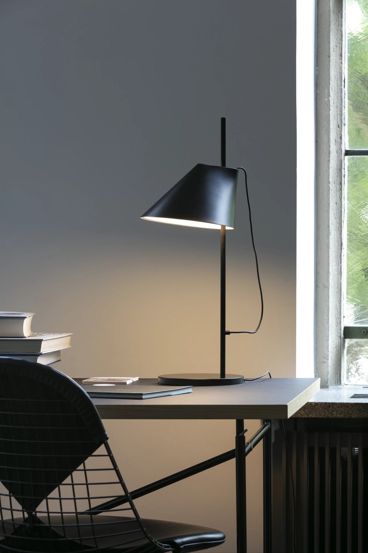 Yuh Table Lamp – Louis Poulsen – view 9
