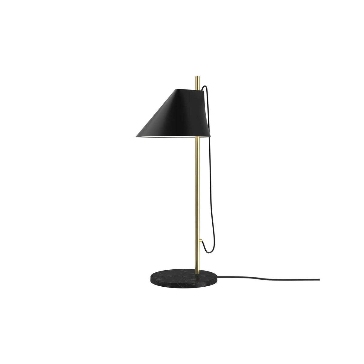 Yuh Table Lamp – Louis Poulsen