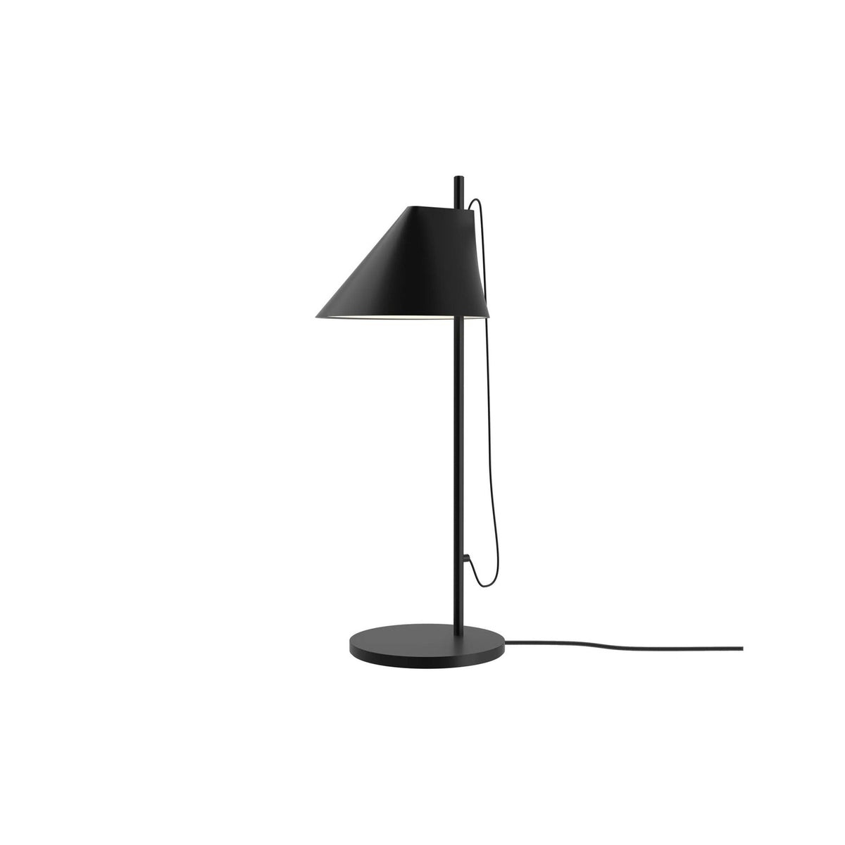 Yuh Table Lamp