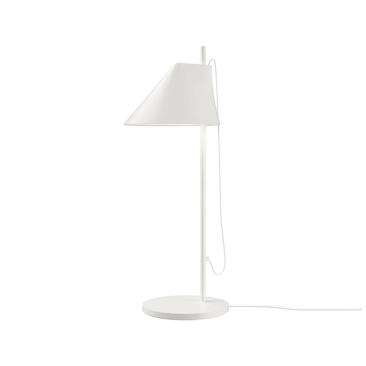 Yuh Table Lamp – Louis Poulsen – view 4