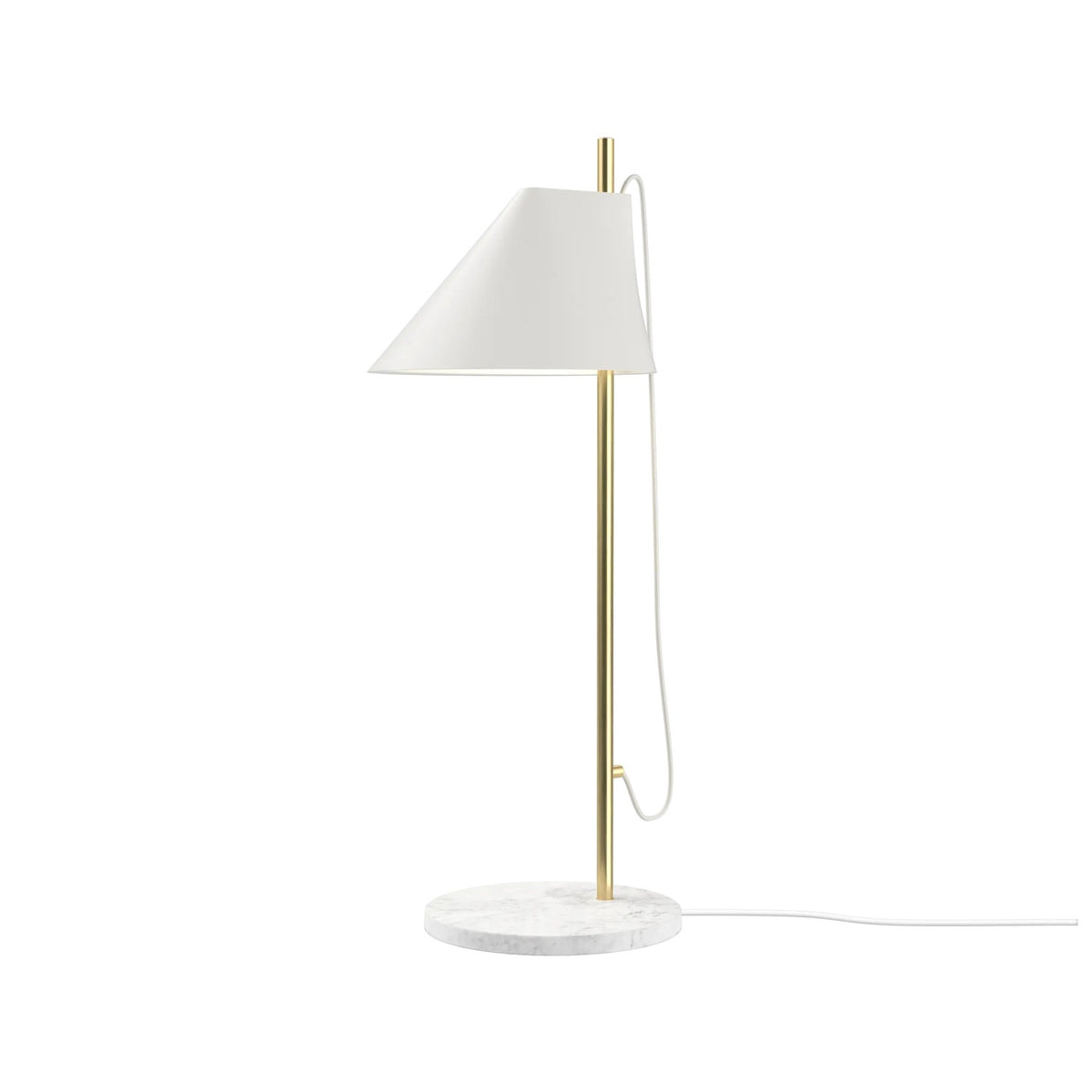 Yuh Table Lamp – Louis Poulsen