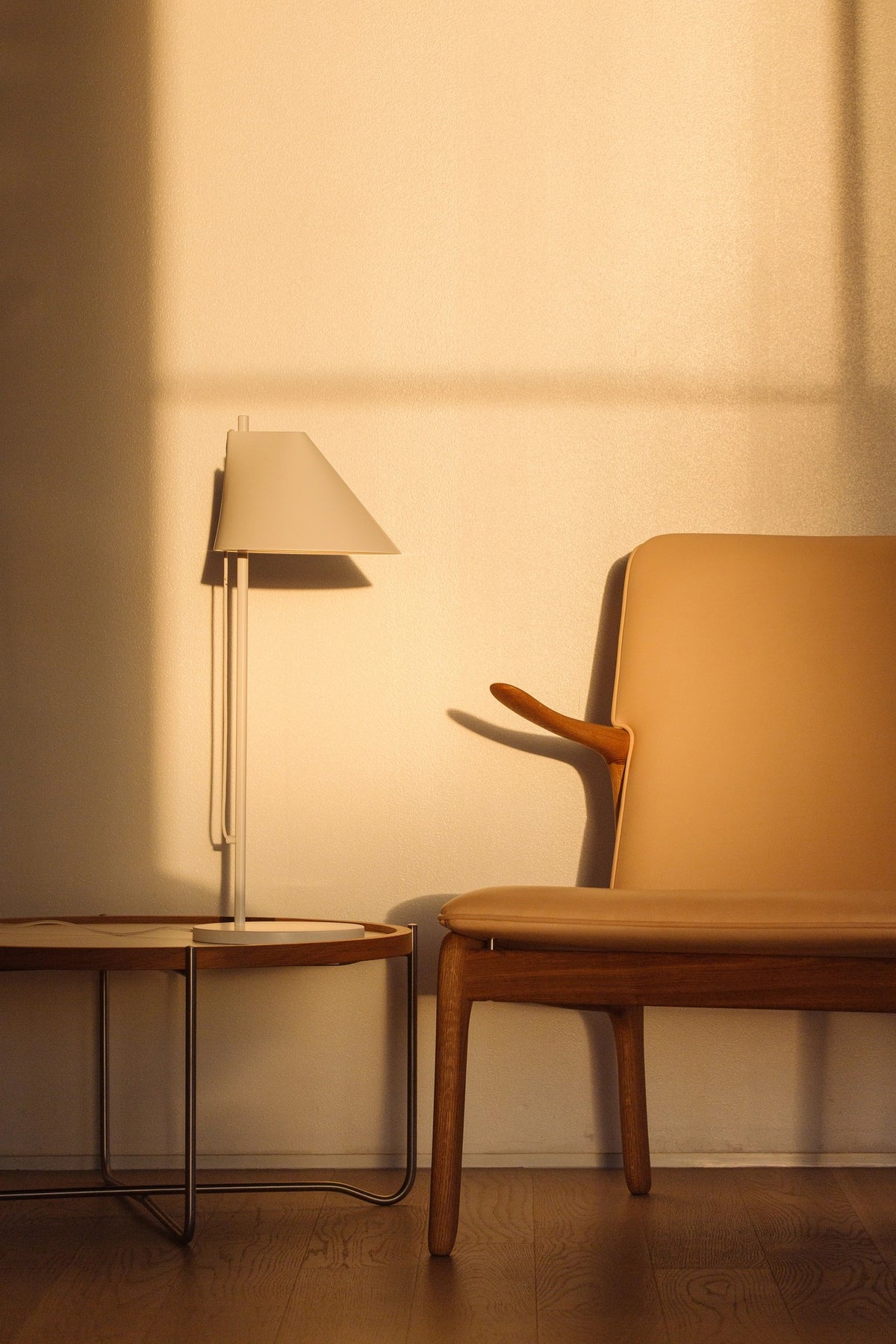 Yuh Table Lamp – Louis Poulsen – view 10