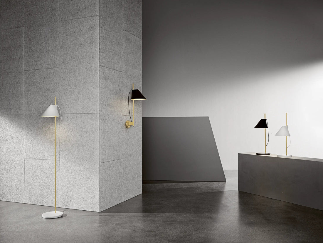 Yuh Wall Lamp