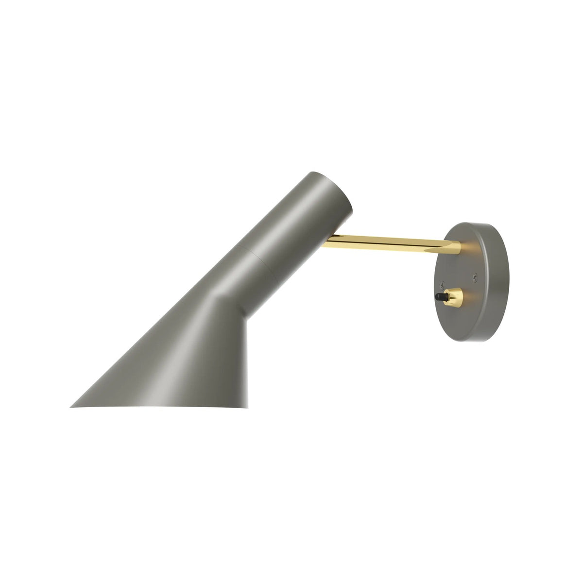 AJ Wall Lamp – Louis Poulsen – view 38