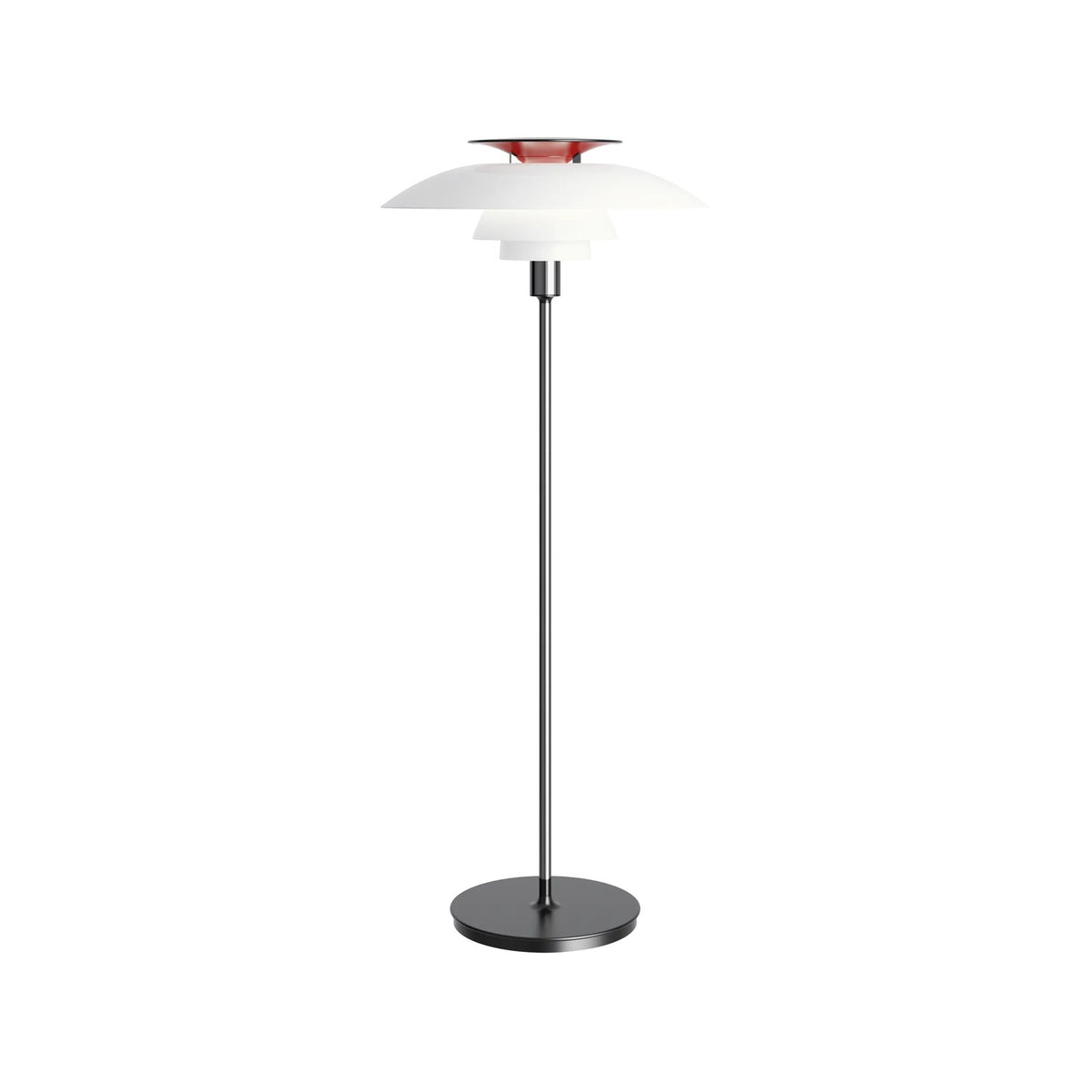 PH 80 Floor Lamp – Louis Poulsen – view 11