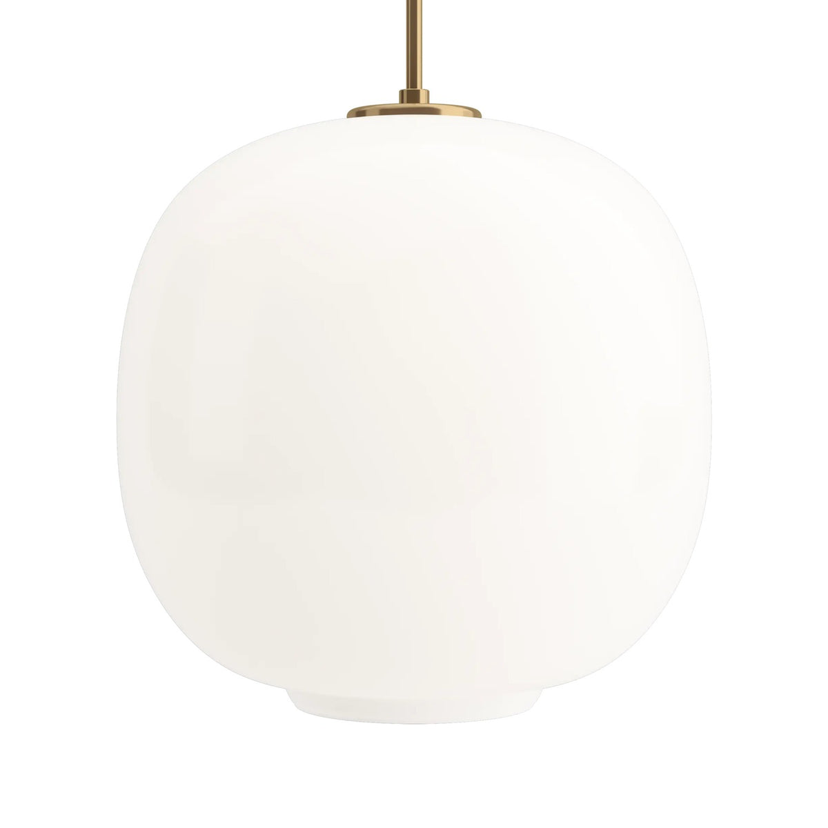 VL45 Radiohus Pendant Light – Louis Poulsen – view 23