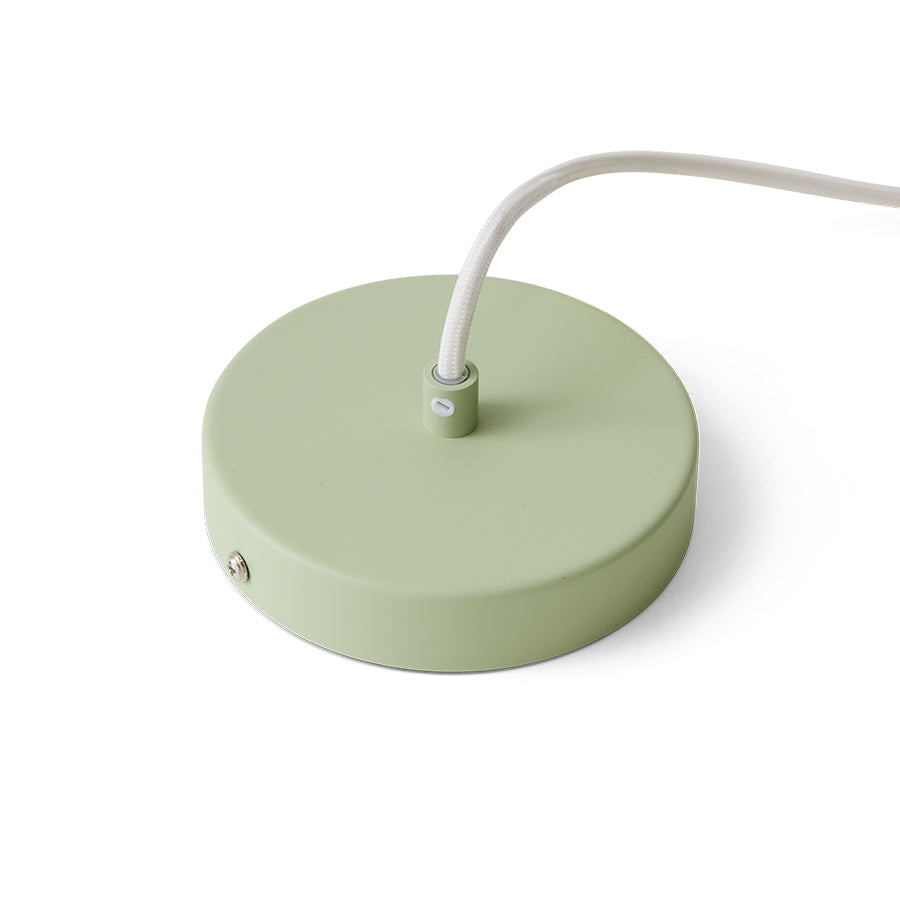Flare Pendant Lamp – HKLIVING – view 6