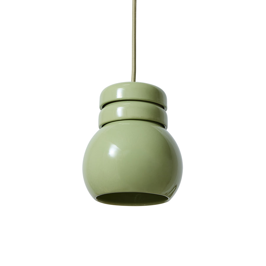 Bulb Pendelleuchte – HKLIVING – Ansicht 5