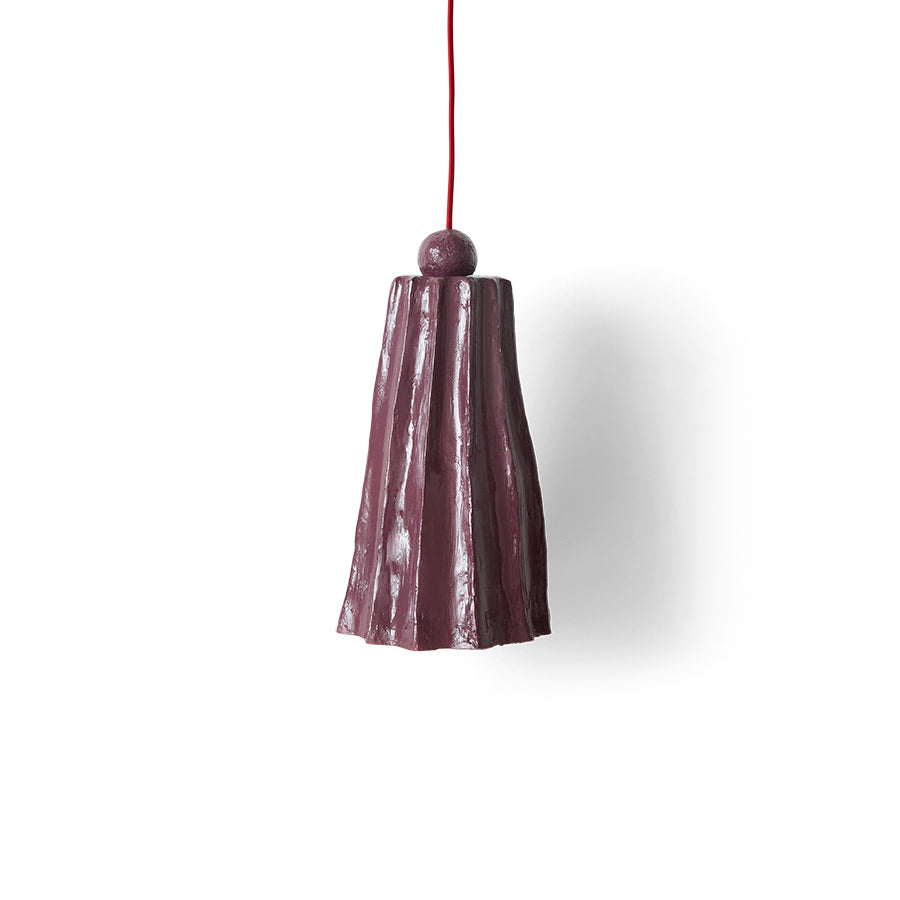 Flow Pendelleuchte – HKLIVING