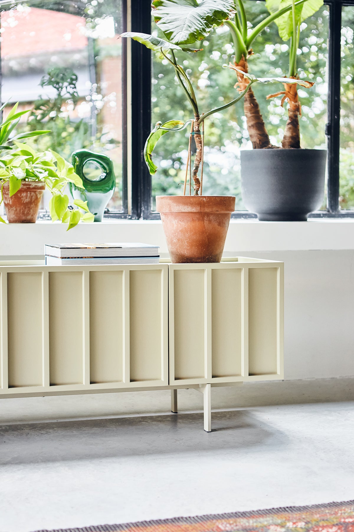 Lowboard – HKLIVING – view 11