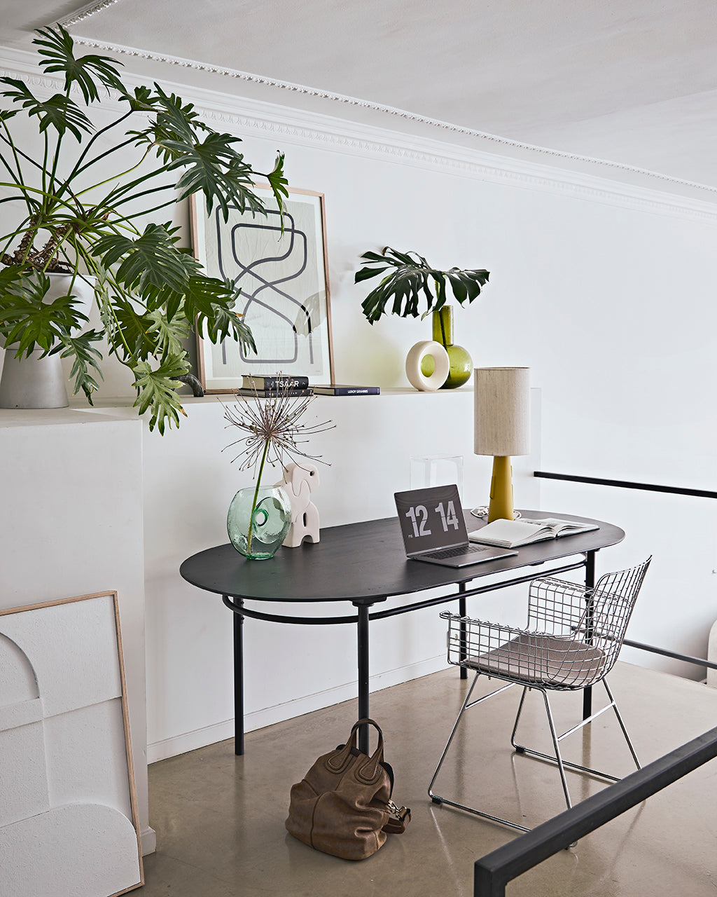 Wire Armchair Comfort Kit