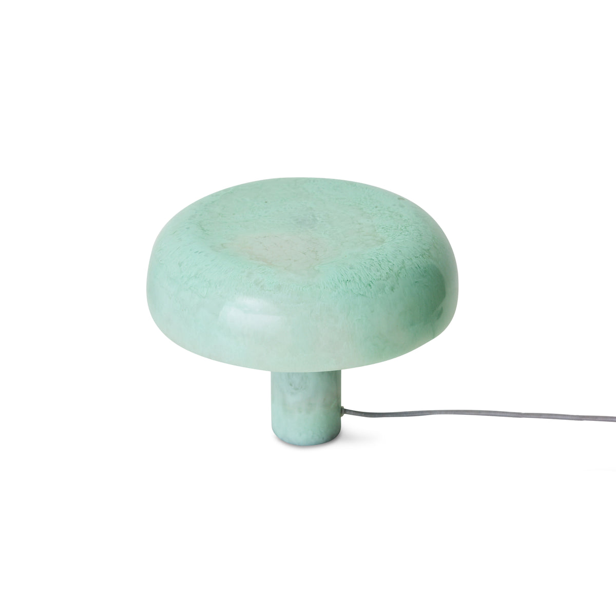 Mushroom Table Lamp Small – HKLIVING – view 3
