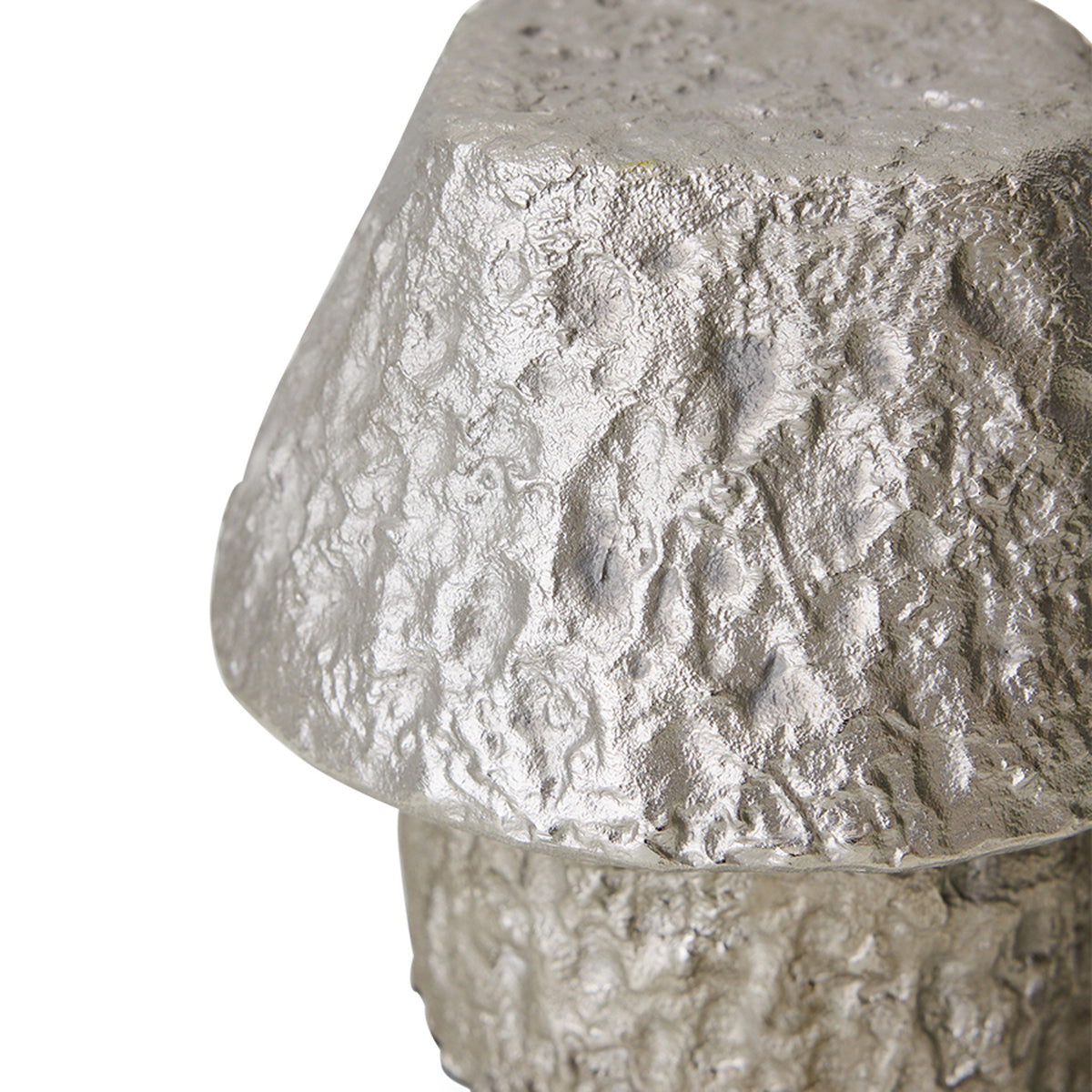 Artefact Aluminum Table Lamp – HKLIVING – view 5