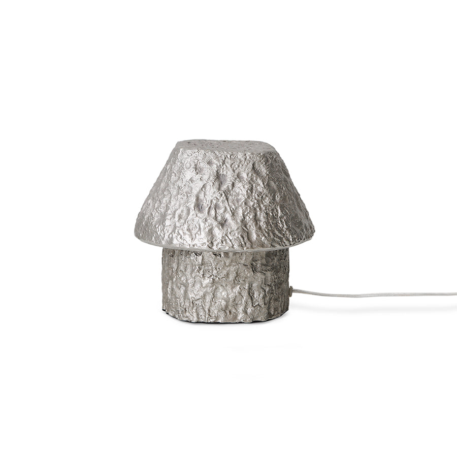 Artefact Aluminum Table Lamp – HKLIVING