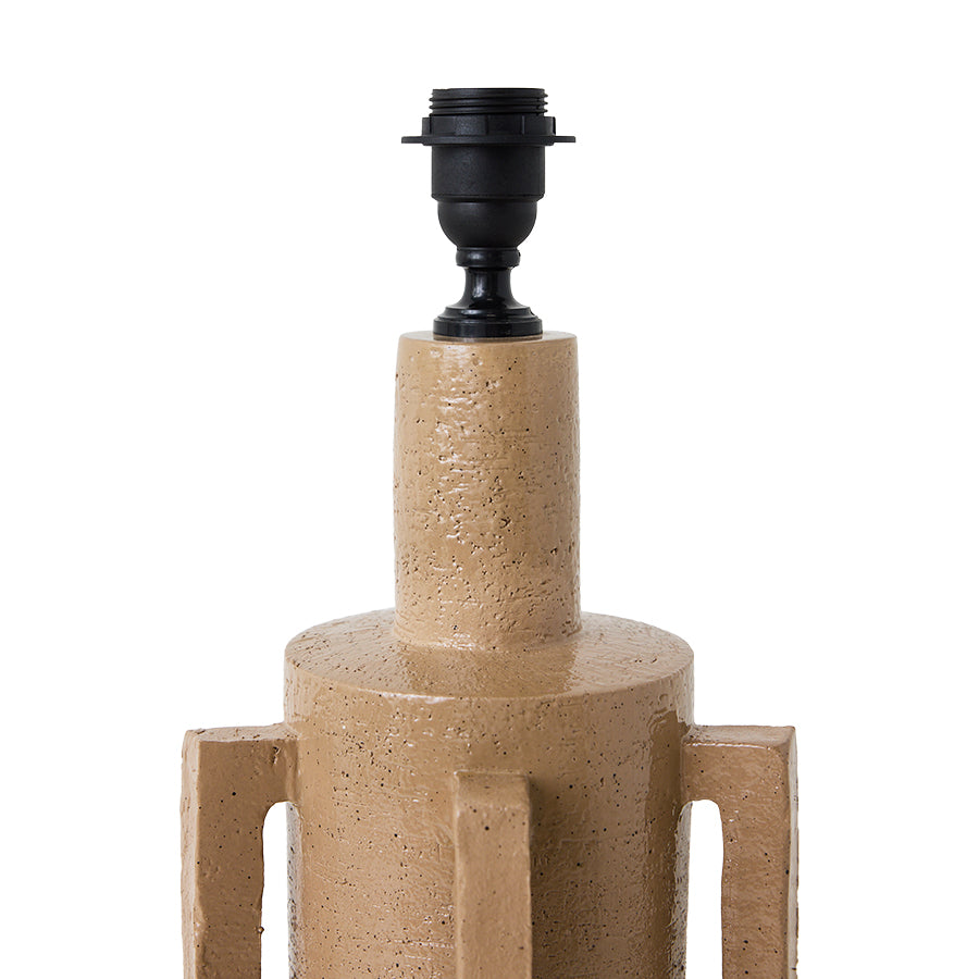 Robust Table Lamp Base – HKLIVING – view 3