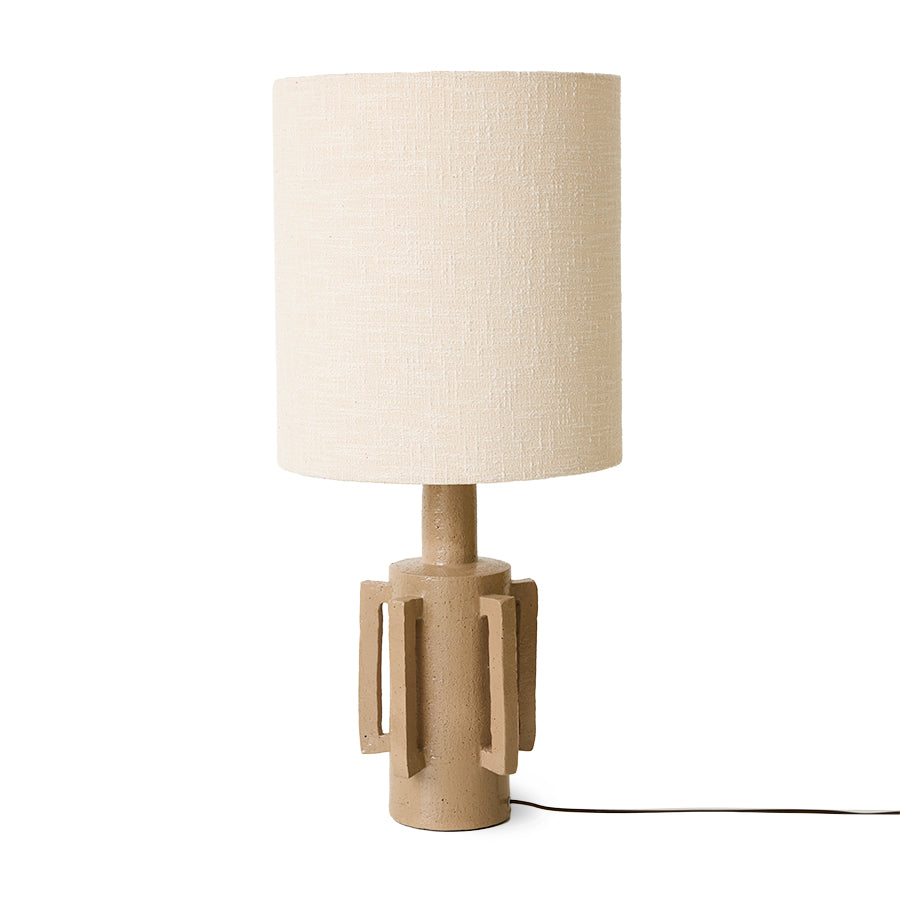 Robust Table Lamp Base – HKLIVING – view 5