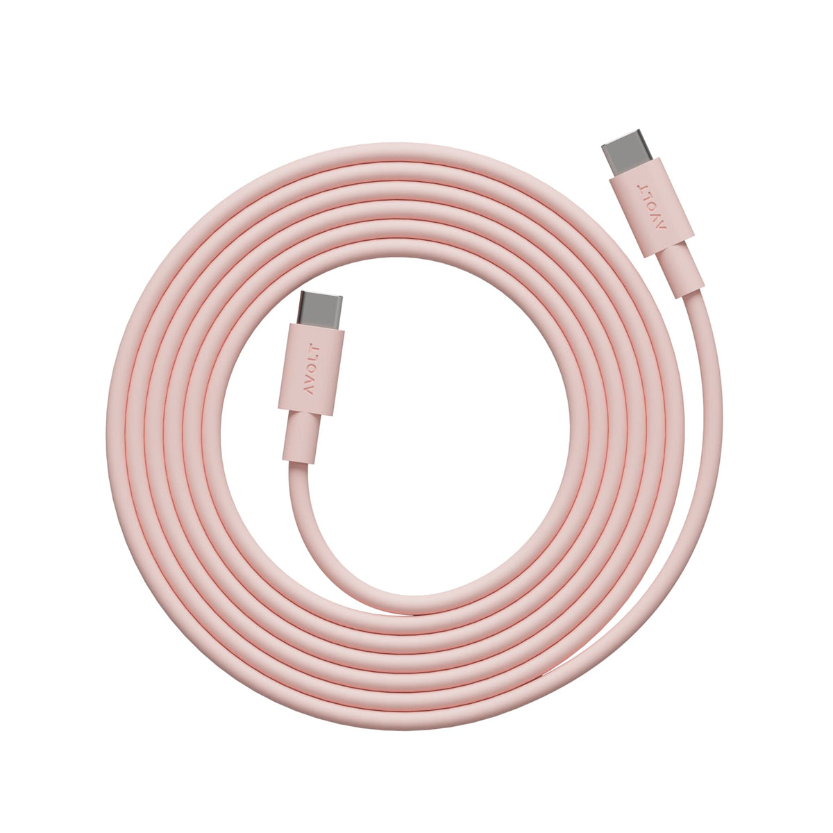 Cable 1 – New Pink – AVOLT