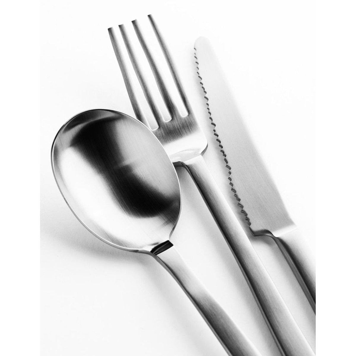Maarten Baas Dessert Knife - Geschirr - Valerie Objects
