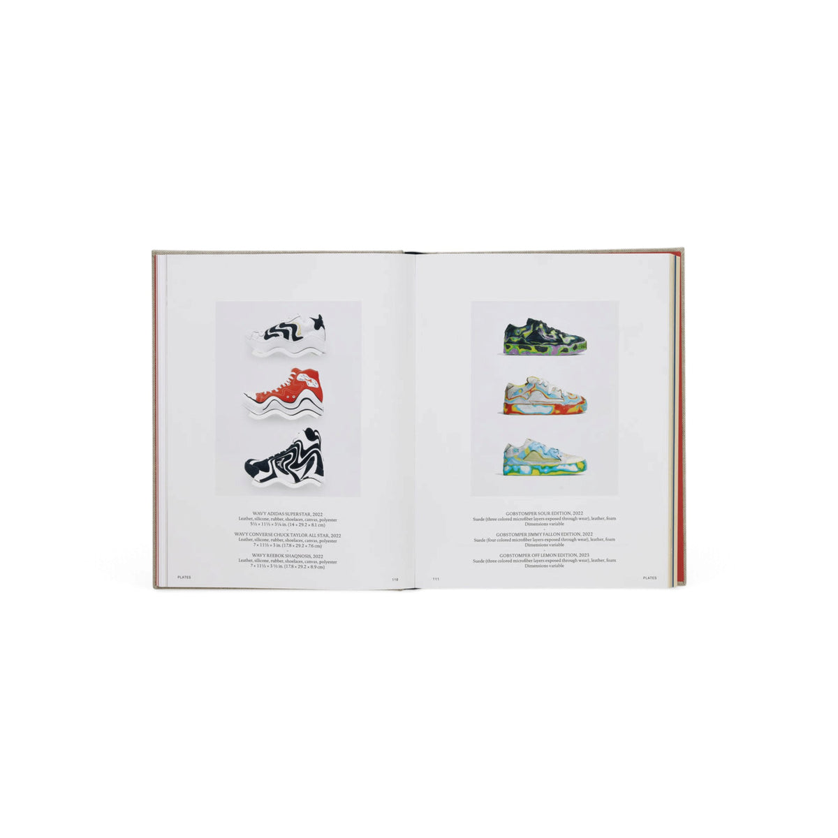 Made by MSCHF – Phaidon – view 5