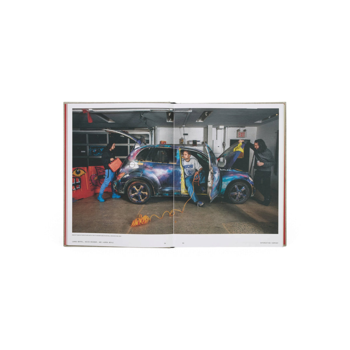 Made by MSCHF – Phaidon – view 7